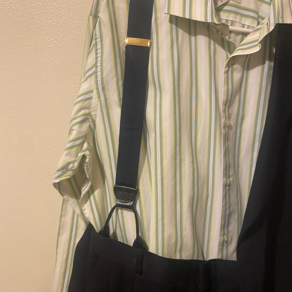 Two Piece Suit Louis Roth - Picture 4 of 6